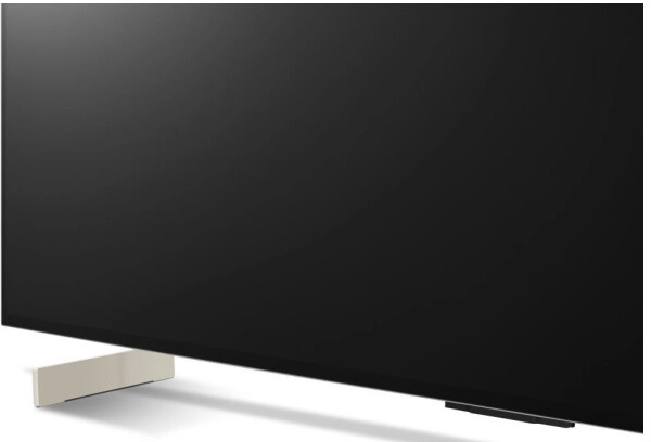 Телевизор LG OLED42C3RLA.ARUB