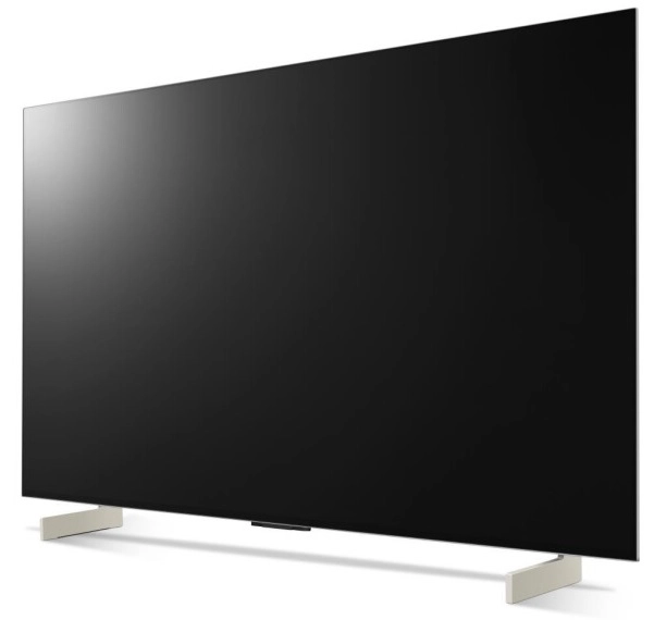 Телевизор LG OLED42C3RLA