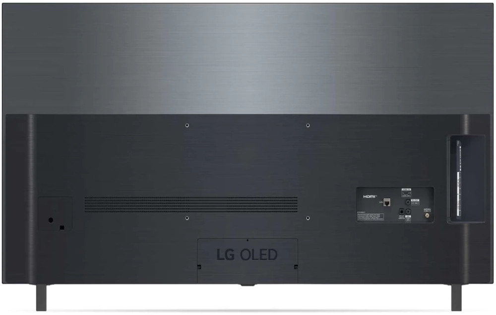 Телевизор Lg OLED48A1RLA