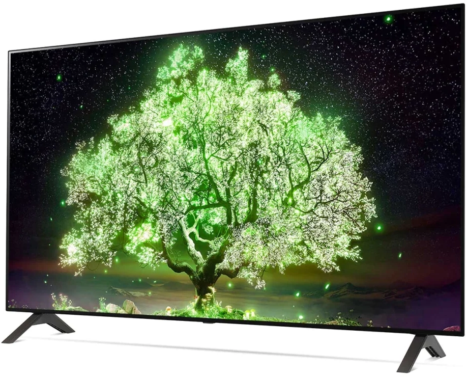 Телевизор Lg OLED48A1RLA