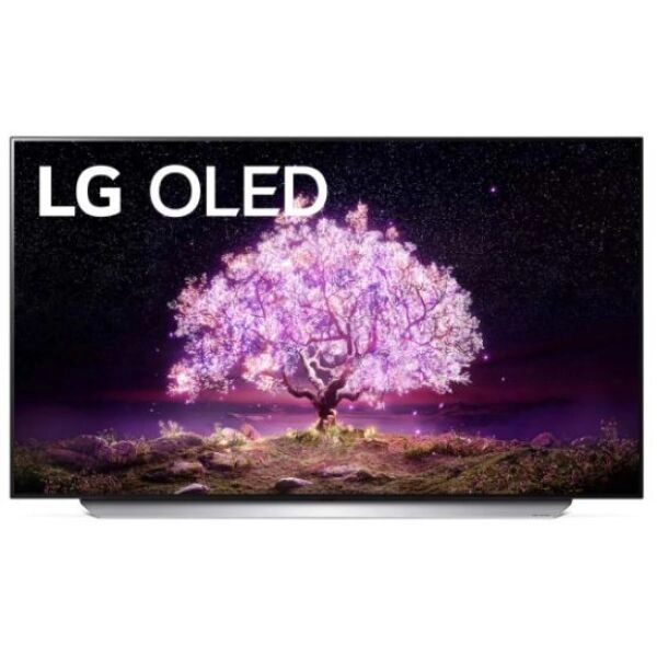 Телевизор LG OLED48C1RLA