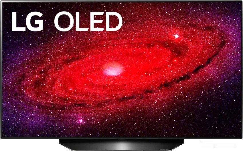 Телевизор LG OLED48CXRLA