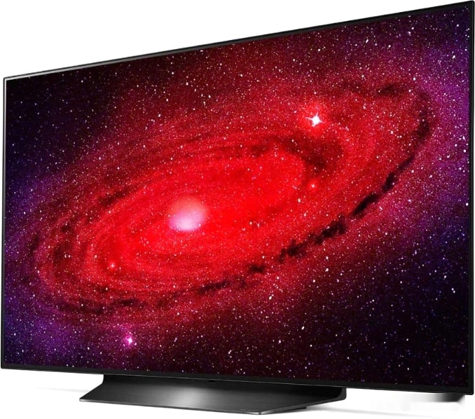 Телевизор LG OLED48CXRLA