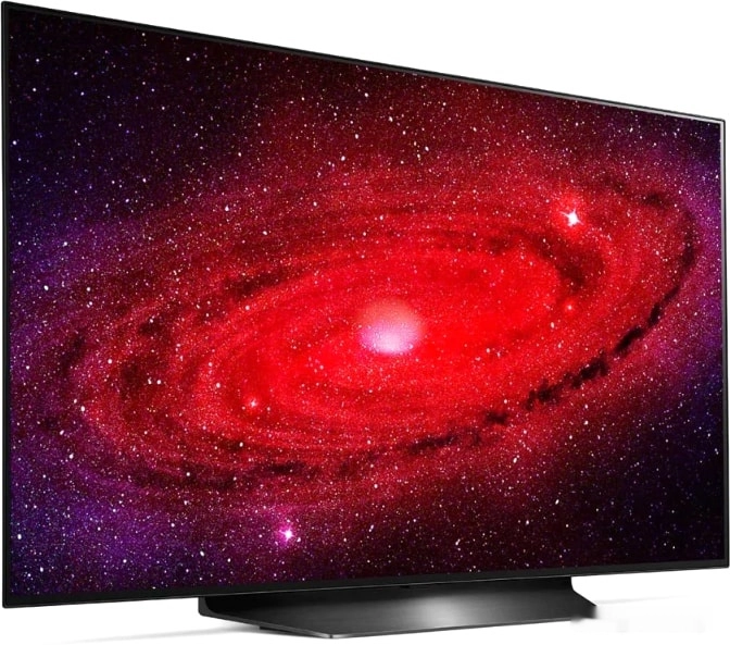 Телевизор LG OLED48CXRLA