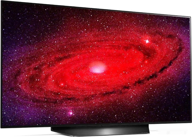 Телевизор LG OLED48CXRLA