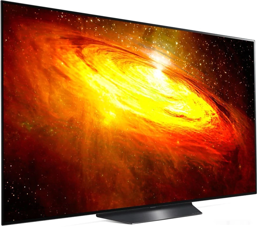 Телевизор LG OLED55BXRLB