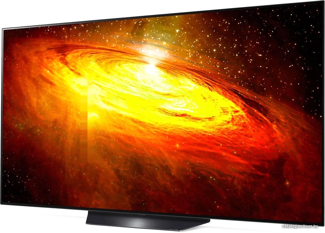 Телевизор LG OLED55BXRLB