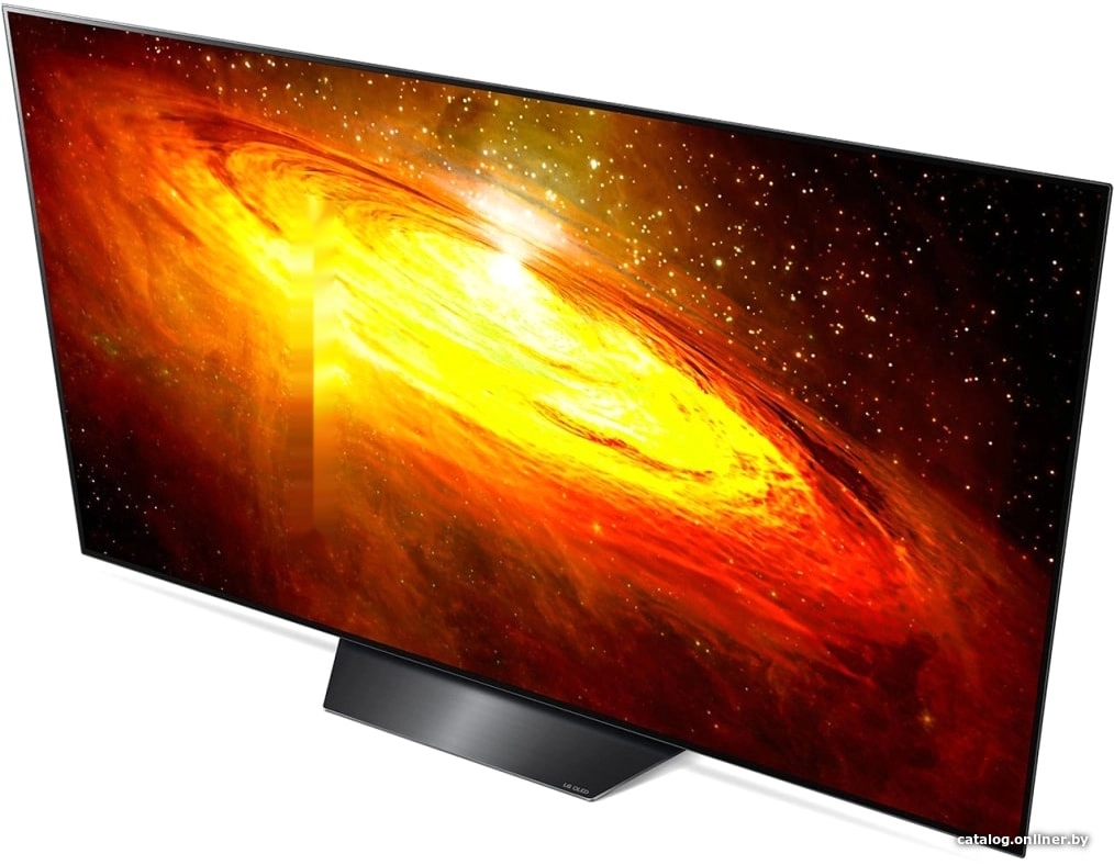 Телевизор LG OLED55BXRLB