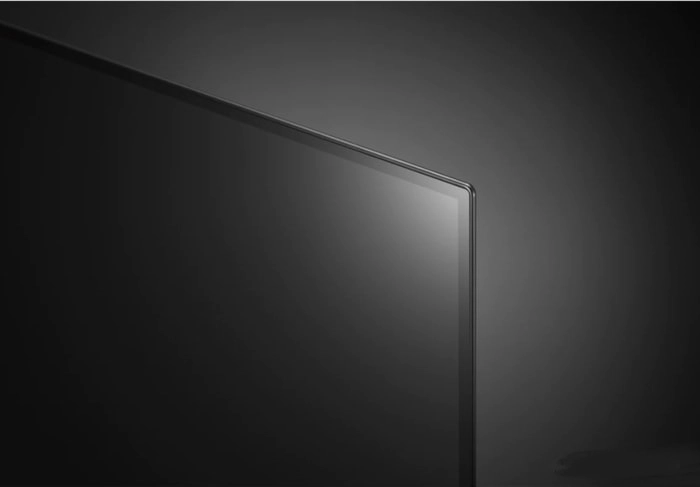 Телевизор LG OLED55C14LB