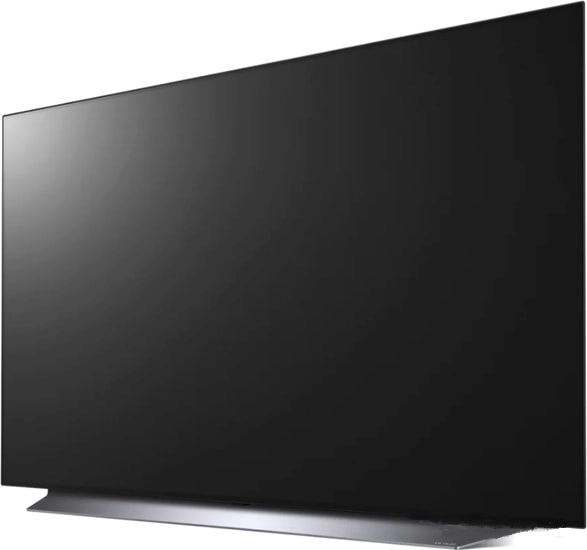 Телевизор LG OLED55C14LB