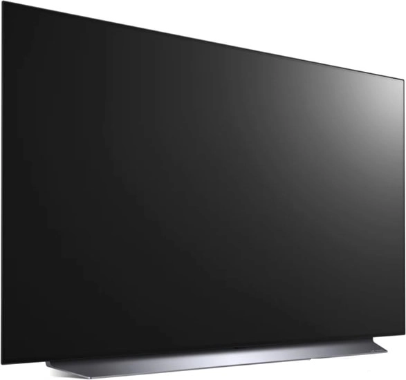 Телевизор LG OLED55C14LB