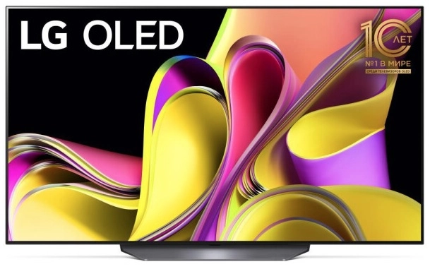 Телевизор LG OLED55C3RLA