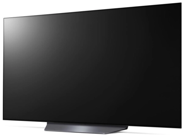 Телевизор LG OLED55C3RLA