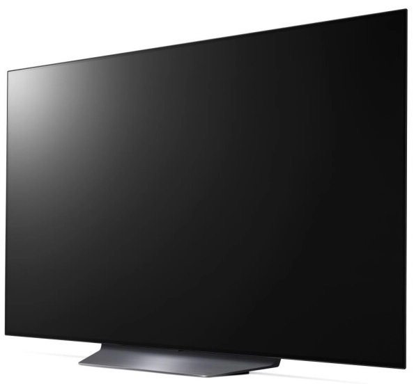 Телевизор LG OLED55C3RLA