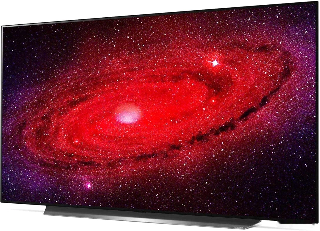 Телевизор LG OLED55C9MLB