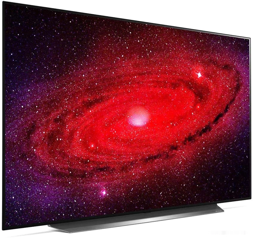 Телевизор LG OLED55C9MLB