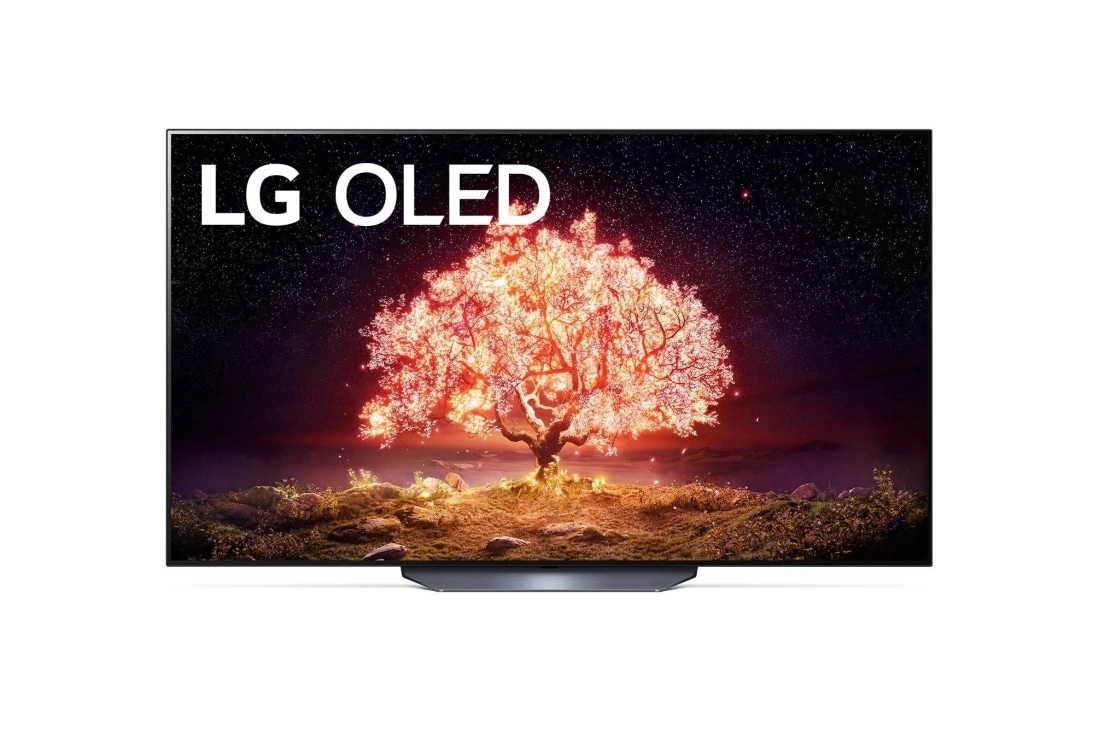 Телевизор Lg OLED65B1RLA