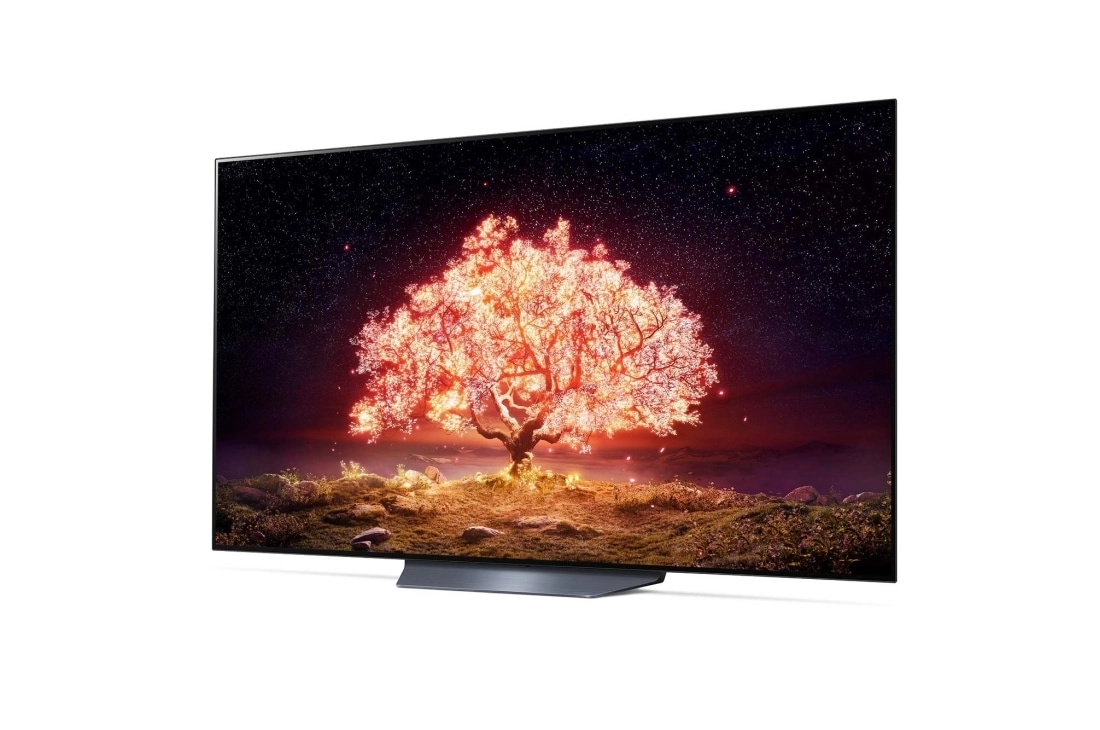 Телевизор Lg OLED65B1RLA