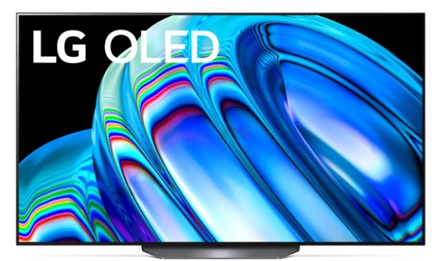 Телевизор Lg OLED65B2RLA