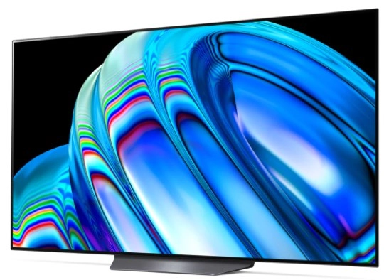 Телевизор Lg OLED65B2RLA