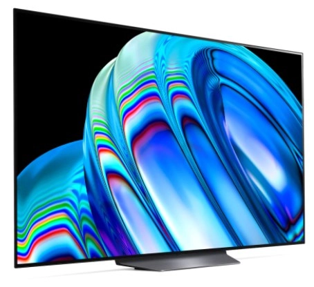 Телевизор Lg OLED65B2RLA