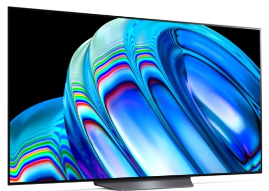 Телевизор Lg OLED65B2RLA