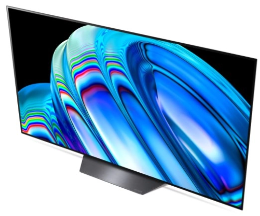 Телевизор Lg OLED65B2RLA