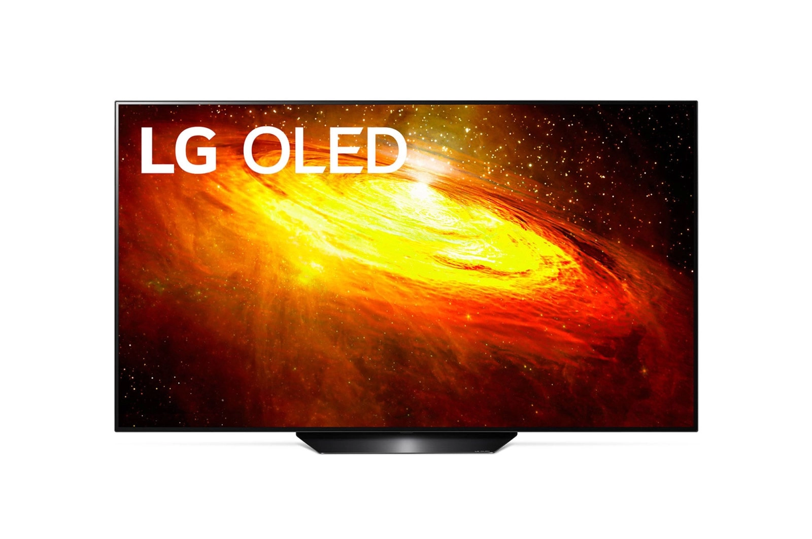 Телевизор LG OLED65BXRLB