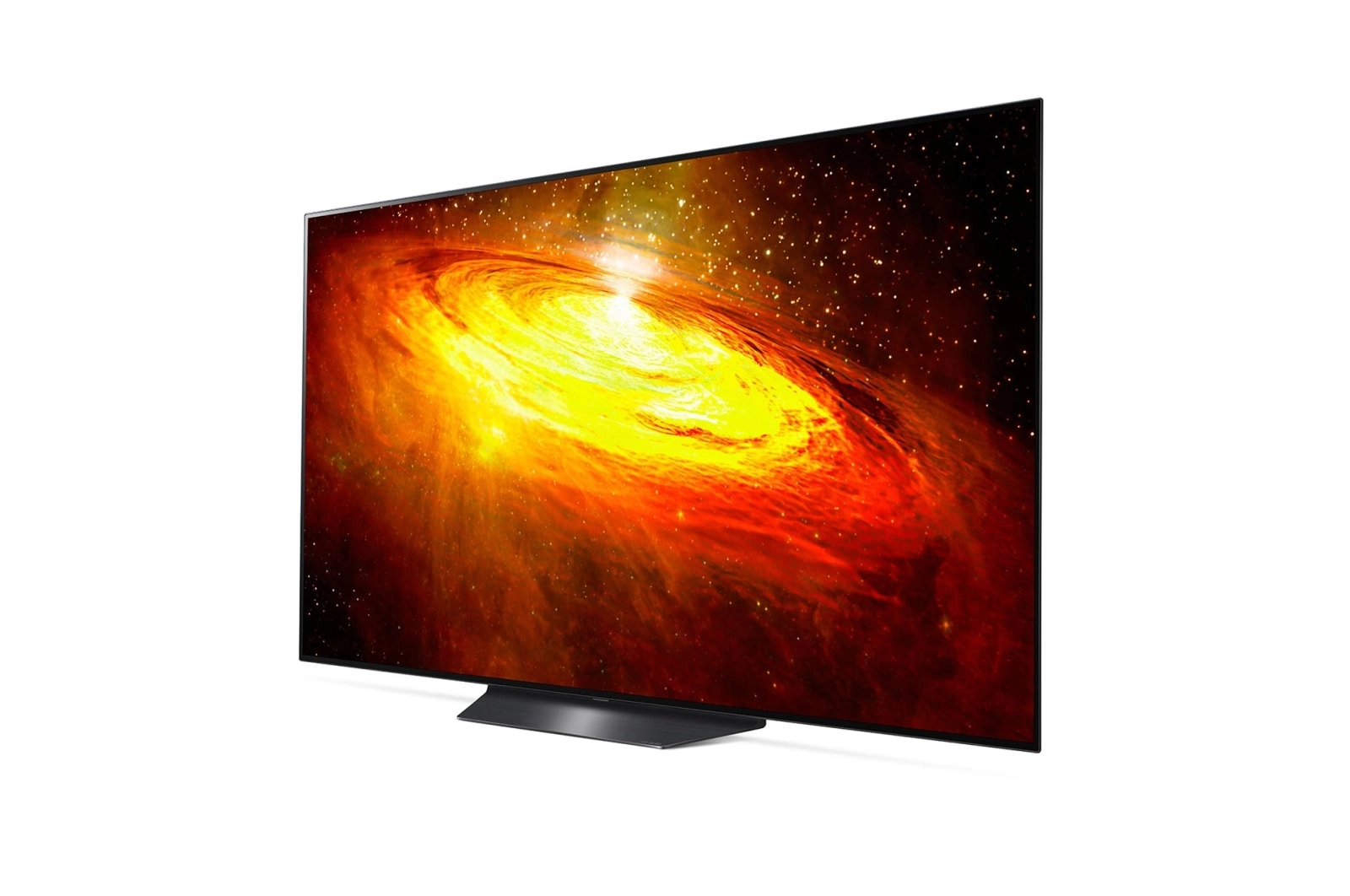 Телевизор LG OLED65BXRLB