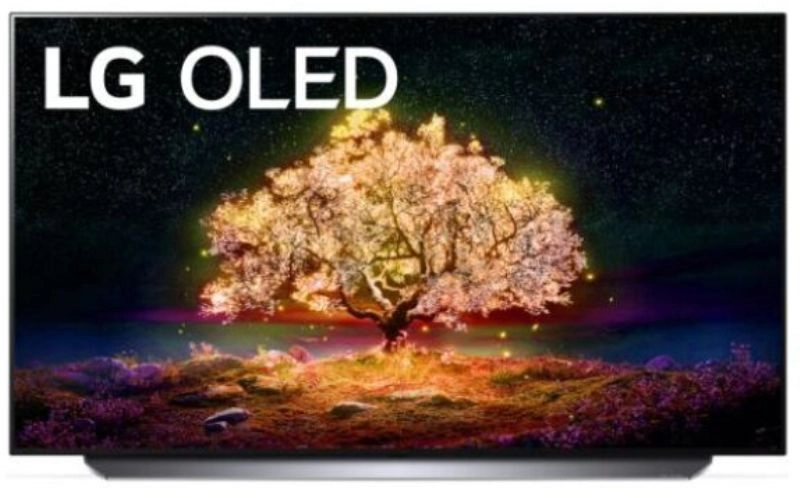 Телевизор LG OLED65C14LB