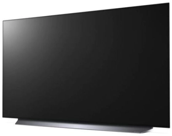 Телевизор LG OLED65C14LB