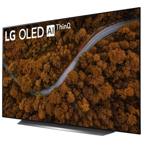 Телевизор OLED LG OLED65CXR 65" (2020)