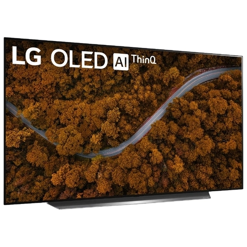 Телевизор OLED LG OLED65CXR 65" (2020)