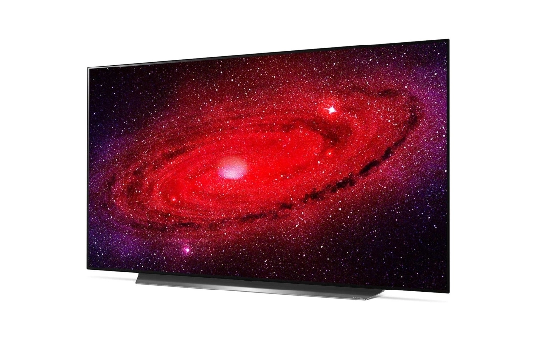 Телевизор LG OLED65CXRLA