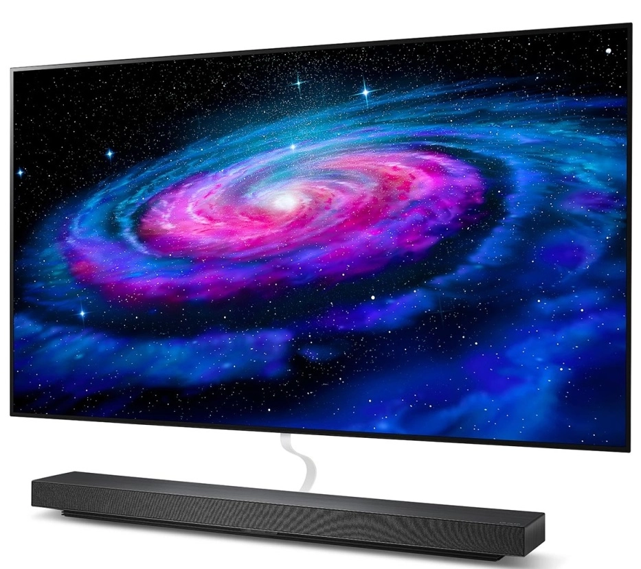 Телевизор LG OLED65WX9LA