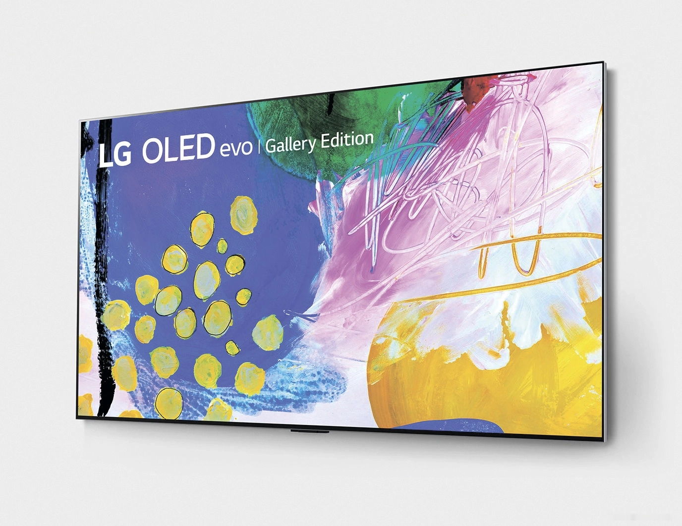 Телевизор Lg OLED77G2RLA