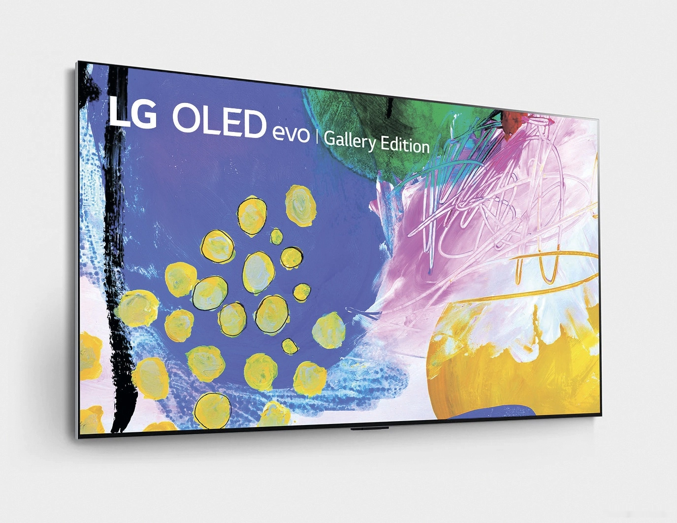 Телевизор Lg OLED77G2RLA