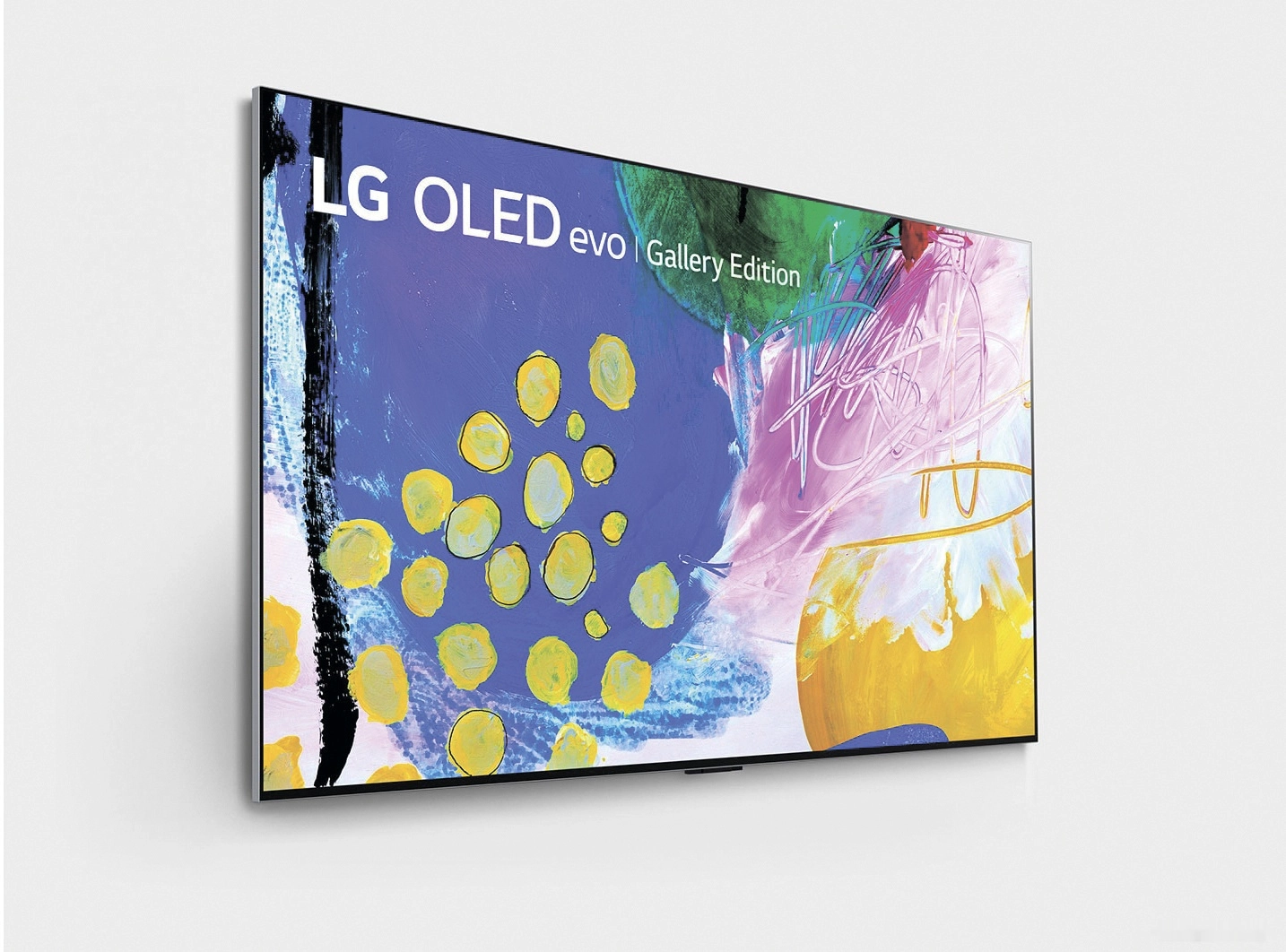 Телевизор Lg OLED77G2RLA