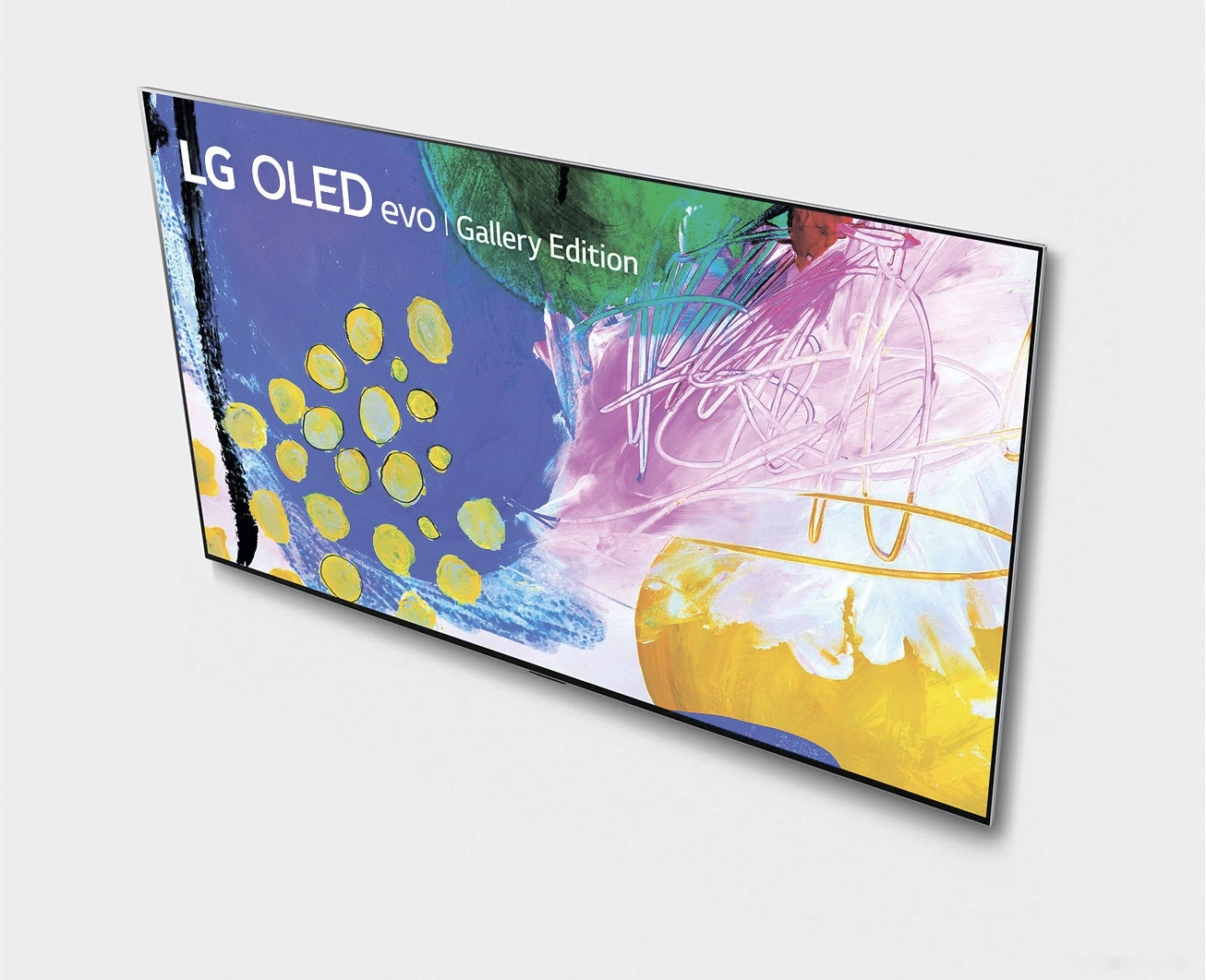 Телевизор Lg OLED77G2RLA