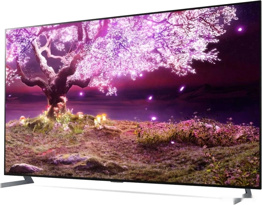 Телевизор Lg OLED77Z19LA