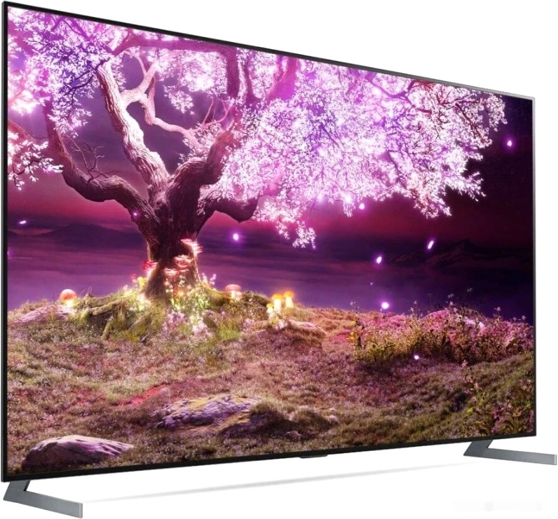 Телевизор Lg OLED77Z19LA