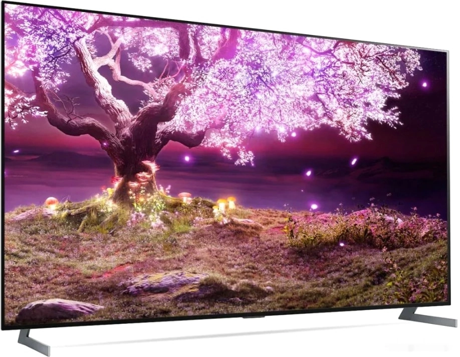 Телевизор Lg OLED77Z19LA