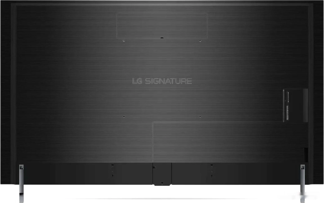 Телевизор Lg OLED77Z19LA