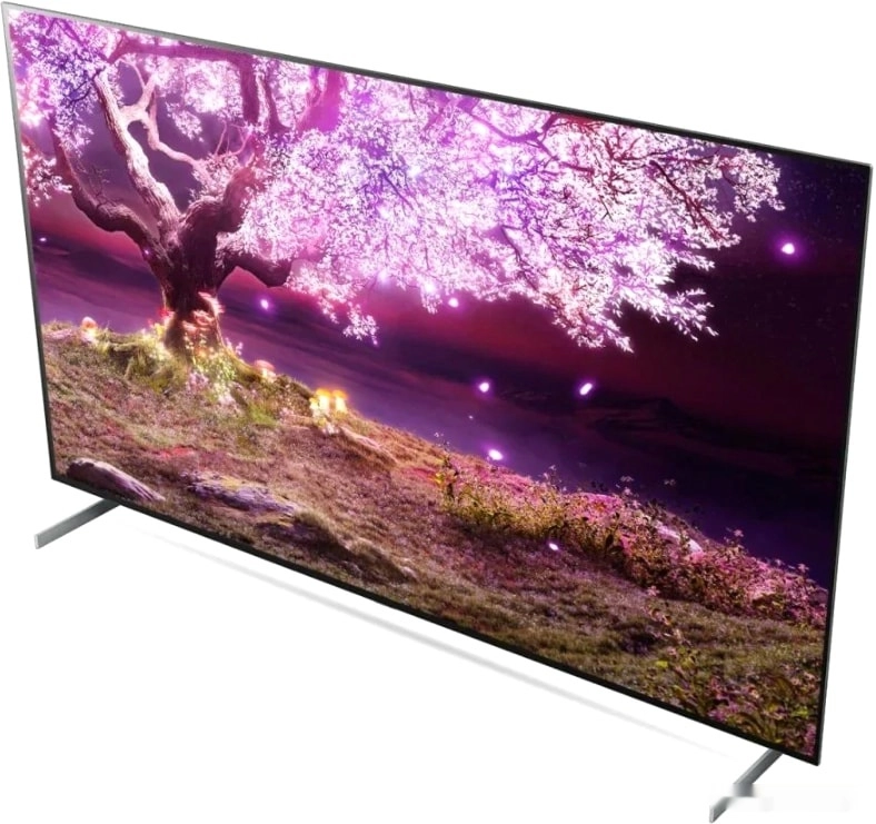 Телевизор Lg OLED77Z19LA