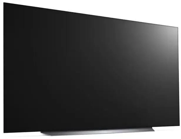 Телевизор LG OLED83C3RLA.ARUB