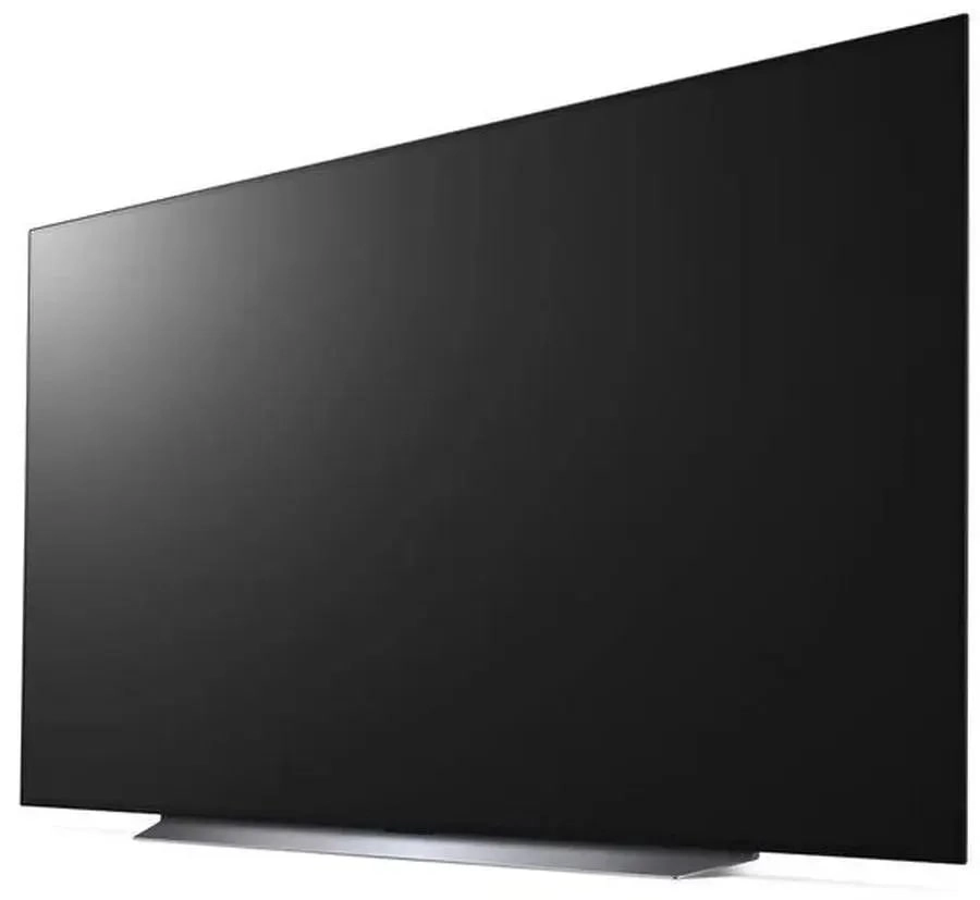 Телевизор LG OLED83C3RLA.ARUB