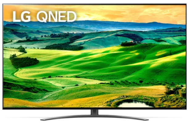 Телевизор LG QNED 55QNED816QA