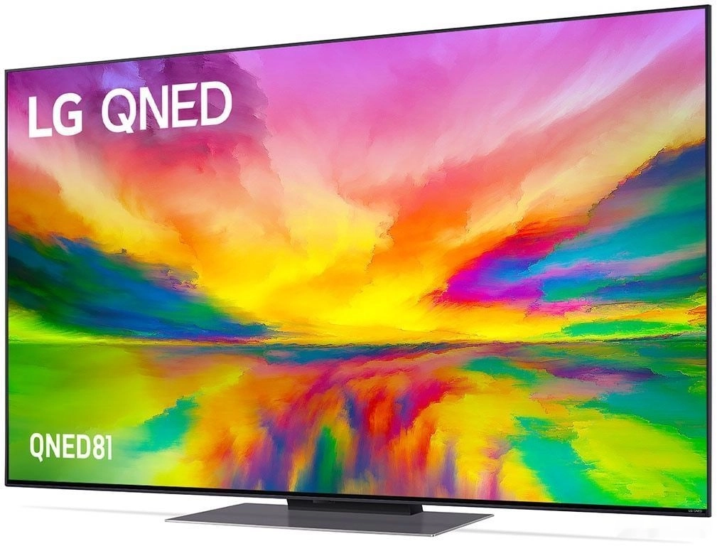 Телевизор LG QNED 55QNED816RA