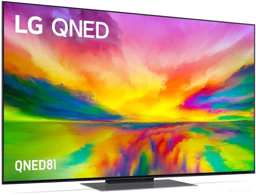 Телевизор LG QNED 55QNED816RA