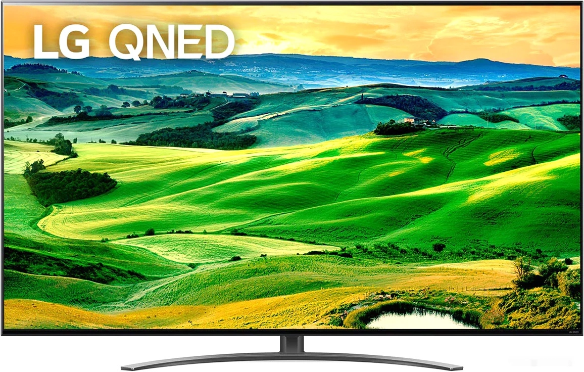 Телевизор LG QNED 65QNED816QA